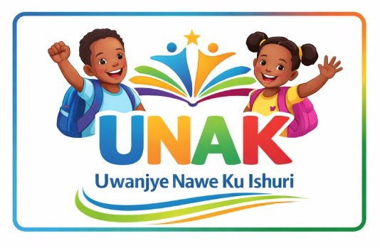 UNAK Logo